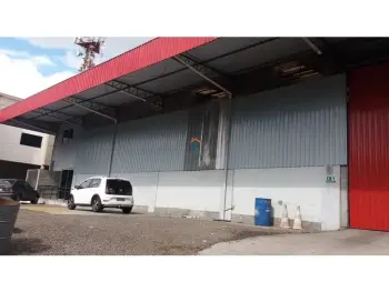 Imagem do anúnio: Vendo galpão / depósito / armazém em Joaçaba , Santa Catarina no bairro Jardim Cidade Alta