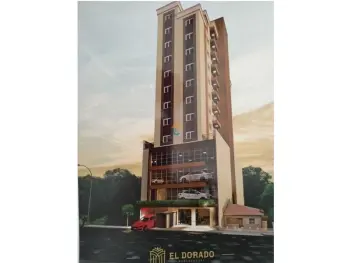 Imagem do anúnio: Vendo apartamento em Joaçaba , Santa Catarina no bairro Centro