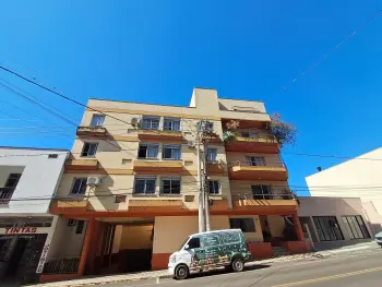 Imagem do anúnio: Vendo apartamento em Joaçaba , Santa Catarina no bairro Centro