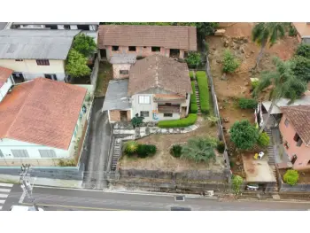 Imagem do anúnio: Vendo terreno / lote / condomínio em Joaçaba , Santa Catarina no bairro Cruzeiro do sul