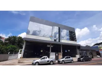 Imagem do anúnio: Alugo conjunto comercial / sala em Joaçaba , Santa Catarina no bairro Centro