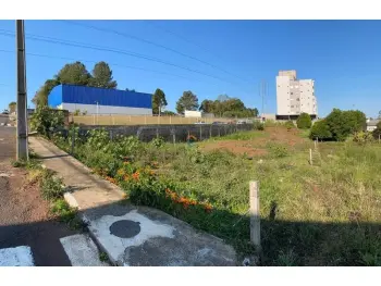 Imagem do anúnio: Alugo terreno / lote / condomínio em Joaçaba , Santa Catarina no bairro Jardim Cidade Alta