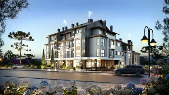 Imagem do anúnio: Vendo apartamento em Gramado , Rio Grande do Sul no bairro Centro