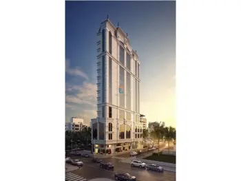 Imagem do anúnio: Vendo apartamento em Itapema , Santa Catarina no bairro Meia Praia