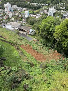 Imagem do anúnio: Vendo terreno / lote / condomínio em Joaçaba , Santa Catarina no bairro Cruzeiro do sul