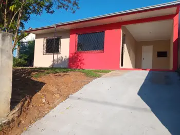 Imagem do anúnio: Vendo casa em Joaçaba , Santa Catarina no bairro Jardim das Hortências