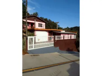Imagem do anúnio: Vendo casa em Joaçaba , Santa Catarina no bairro Santa Tereza
