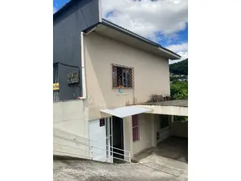 Imagem do anúnio: Vendo ou alugo casa em Herval D'Oeste , Santa Catarina no bairro São Vicente