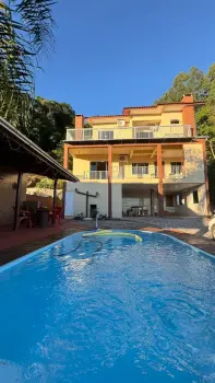 Imagem do anúnio: Vendo casa em Piratuba , Santa Catarina no bairro Balneário