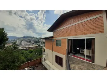 Imagem do anúnio: Vendo casa em Herval D'Oeste , Santa Catarina no bairro ESTAÇÃO LUZERNA
