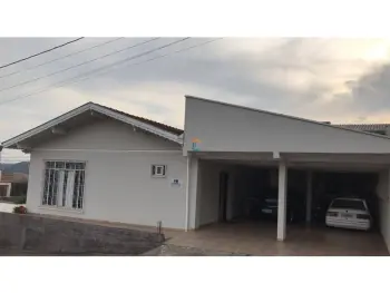 Imagem do anúnio: Vendo casa em Herval D'Oeste , Santa Catarina no bairro Jardim José Rupp