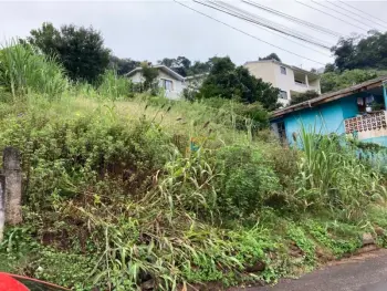 Imagem do anúnio: Vendo terreno / lote / condomínio em Joaçaba , Santa Catarina no bairro MENINO  DEUS