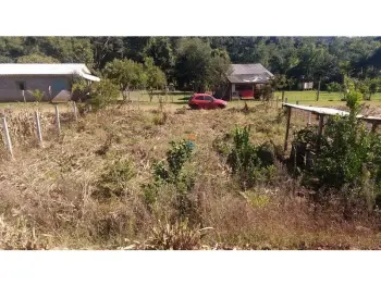 Imagem do anúnio: Vendo terreno / lote / condomínio em Campos Novos , Santa Catarina no bairro Interior