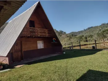 Imagem do anúnio: Vendo fazenda / sítio / chácara em Lacerdopolis , Santa Catarina no bairro Interior