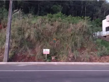 Imagem do anúnio: Vendo terreno / lote / condomínio em Joaçaba , Santa Catarina no bairro Jardim Alvorada