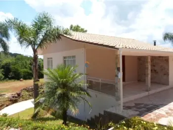 Imagem do anúnio: Vendo casa em Herval D'Oeste , Santa Catarina no bairro Santo Antônio