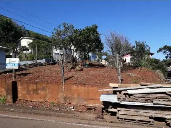 Imagem do anúnio: Vendo terreno / lote / condomínio em Herval D'Oeste , Santa Catarina no bairro ESTAÇÃO LUZERNA