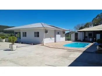 Imagem do anúnio: Vendo casa em Erval Velho , Santa Catarina no bairro Alague