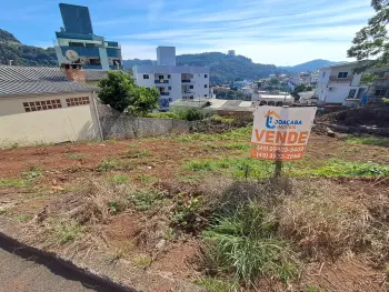 Imagem do anúnio: Vendo terreno / lote / condomínio em Herval D'Oeste , Santa Catarina no bairro Vila Militar