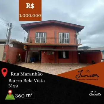 Imagem do anúnio: Vendo conjunto comercial / sala em Fraiburgo , Santa Catarina no bairro Bela Vista