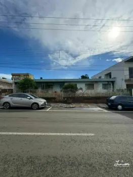 Imagem do anúnio: Vendo terreno / lote / condomínio em Fraiburgo , Santa Catarina no bairro Centro