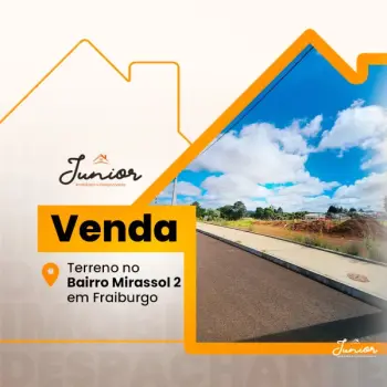 Imagem do anúnio: Vendo terreno / lote / condomínio em Fraiburgo , Santa Catarina no bairro Mirassol