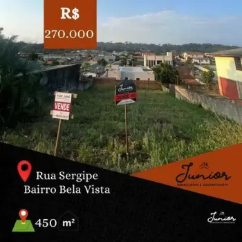 Imagem do anúnio: Vendo terreno / lote / condomínio em Fraiburgo , Santa Catarina no bairro Bela Vista