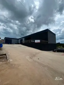 Imagem do anúnio: Vendo galpão / depósito / armazém em Fraiburgo , Santa Catarina no bairro Portal