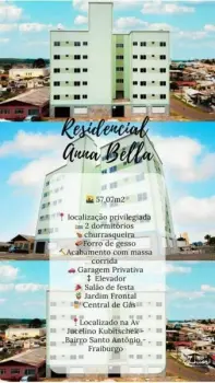 Imagem do anúnio: Vendo prédio inteiro em Fraiburgo , Santa Catarina no bairro Santo Antônio