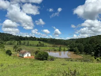 Imagem do anúnio: Vendo fazenda / sítio / chácara em Ibiam , Santa Catarina no bairro Linha Cerro Azul 
