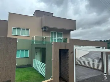Imagem do anúnio: Vendo casa em Pinheiro Preto , Santa Catarina no bairro São José