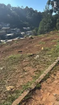 Imagem do anúnio: Vendo terreno / lote / condomínio em Videira , Santa Catarina no bairro Campo Experimental
