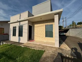 Imagem do anúnio: Vendo casa em Pinheiro Preto , Santa Catarina no bairro Tranquilo Guzzi