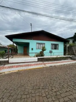 Imagem do anúnio: Vendo casa em Pinheiro Preto , Santa Catarina no bairro Bairro Sao Jose