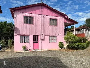 Imagem do anúnio: Vendo casa em Ibiam , Santa Catarina no bairro Centro
