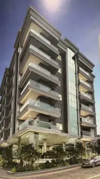 Imagem do anúnio: Vendo apartamento em Piratuba , Santa Catarina no bairro Balneário