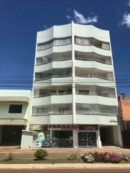 Imagem do anúnio: Alugo para temporada apartamento em Piratuba , Santa Catarina no bairro Balneário