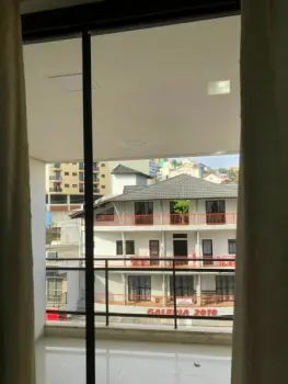 Imagem do anúnio: Alugo para temporada apartamento em Piratuba , Santa Catarina no bairro Balneário
