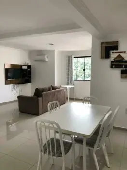 Imagem do anúnio: Alugo para temporada apartamento em Piratuba , Santa Catarina no bairro Balneário