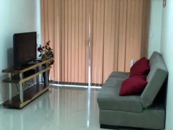 Imagem do anúnio: Alugo para temporada apartamento em Piratuba , Santa Catarina no bairro Balneário