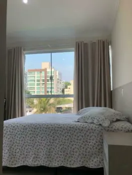 Imagem do anúnio: Alugo para temporada apartamento em Piratuba , Santa Catarina no bairro Balneário