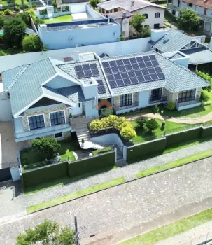 Imagem do anúnio: Vendo casa em Caçador , Santa Catarina no bairro DER