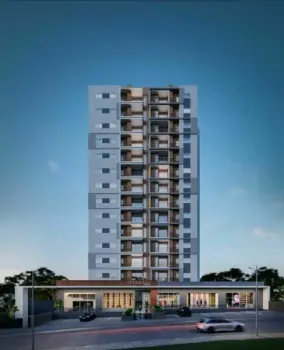 Imagem do anúnio: Vendo apartamento em Caçador , Santa Catarina no bairro Centro