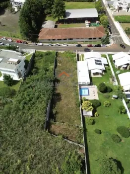 Imagem do anúnio: Vendo terreno / lote / condomínio em Caçador , Santa Catarina no bairro Reunidas