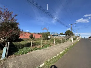 Imagem do anúnio: Vendo terreno / lote / condomínio em Caçador , Santa Catarina no bairro São Cristovão