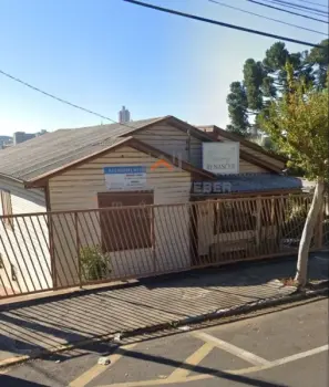 Imagem do anúnio: Vendo casa em Caçador , Santa Catarina no bairro Centro