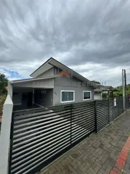 Imagem do anúnio: Vendo casa em Caçador , Santa Catarina no bairro Paraiso