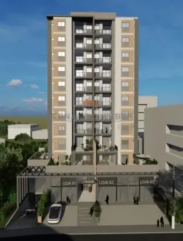 Imagem do anúnio: Vendo apartamento em Caçador , Santa Catarina no bairro Centro