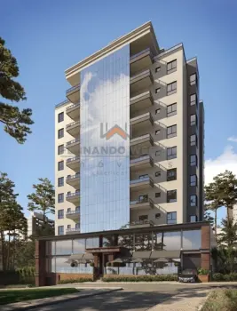 Imagem do anúnio: Vendo apartamento em Caçador , Santa Catarina no bairro Centro