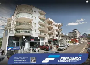 Imagem do anúnio: Alugo apartamento em Joaçaba , Santa Catarina no bairro Centro